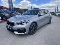 occasion BMW 118 Serie 1 da 150ch Edition Sport 8cv