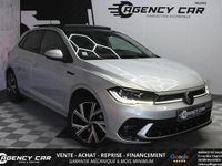 Occasion VW Polo R-line 2023 Gris Coupé