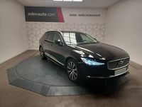 occasion Volvo V90 T8 AWD Recharge 303 + 87 ch Geartronic 8 Inscription Luxe