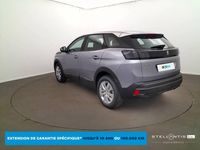 Occasion Peugeot 3008 Active 130 ch (95 kW) 2021