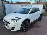 Occasion Fiat 600 2024 Blanc SUV