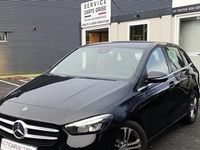 Occasion Mercedes B180 Style 116 ch (85 kW) 2021 Monospace