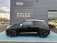 occasion DS Automobiles DS3 Thp 208ch Performance S\u0026s