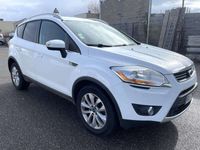 occasion Ford Kuga 2.0 TDCi 140ch FAP Titanium 4x4