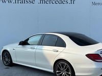 Occasion Mercedes E53 AMG AMG 435 ch (319 kW) 2019 Berline