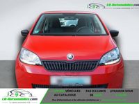 occasion Skoda Citigo 1.0 MPI 60 ch BVM