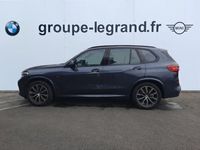 occasion BMW X5 xDrive30d 265ch M Sport