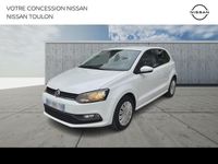 Occasion VW Polo Trendline 60 ch (44 kW) 2015