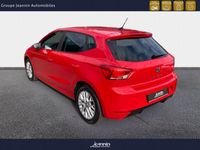 occasion Seat Ibiza 1.0 EcoTSI 95 ch S/S BVM5 Urban