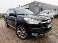 Occasion Citroën C-Crosser Tendance 156 ch (114 kW) 2011 Brun SUV