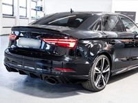 Occasion Audi RS3 Advanced 400 ch (294 kW) 2019 Berline