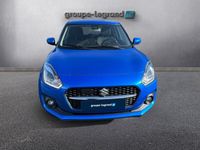 occasion Suzuki Swift 1.2 Dualjet Hybrid 83ch Privilège