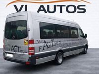 Occasion Mercedes Sprinter 130 ch (95 kW) 2013 Van