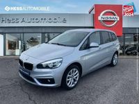 occasion BMW 216 Serie 2 d 116ch Lounge