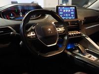 Occasion Peugeot 3008 Active 132 ch (97 kW) 2019 Gris SUV