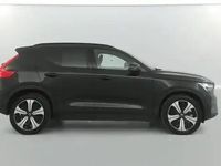 Occasion Volvo XC40 Plus 169 kW (231 ch) 2022 Noir métallisé SUV