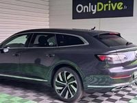 Occasion VW Arteon R-line 200 ch (147 kW) 2022 Berline