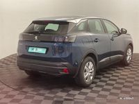 occasion Peugeot 3008 3008 IIBLUEHDI 130CH S&S BVM6 ACTIVE BUSINESS