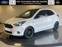 occasion Ford Ka 1.2 Ti-vct 85ch White Edition