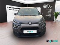 occasion Citroën C3 1.2 Puretech 83ch S&s Feel Pack