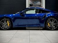 Occasion Porsche 911 Turbo S 650 ch (478 kW) 2021 Coupé