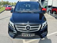 occasion Mercedes V250 LONG AMG LINE 190 CH