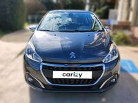 occasion Peugeot 208 1.2 PureTech 82ch BVM5 Allure