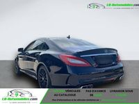 occasion Mercedes CLS63 AMG 