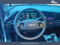 Occasion Kia Niro 129 ch (94 kW) 2025 Steel grey SUV