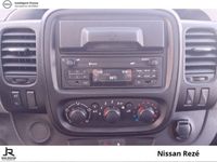 occasion Nissan NV300 L1H1 2t8 2.0 dCi 120ch Optima