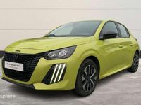 Occasion Peugeot 208 Active 102 ch (75 kW) 2024 Citadine