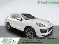 Occasion Porsche Cayenne Turbo 519 ch (381 kW) 2018 SUV