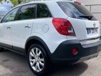 occasion Opel Antara 2.2 CDTI 184 Cosmo Pack 4X4