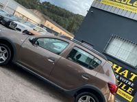 occasion Dacia Sandero 0.9 Tce 90 Ch Garantie