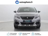 occasion Peugeot 3008 1.2 PureTech 130ch Allure S\u0026S