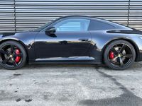 occasion Porsche 911 Carrera 4S 992Lift Bose Volant Gt Toit Ouvrant Surround View Approved