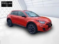 Occasion Fiat 600E 114 kW (156 ch) 2023 Orange Berline