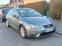 occasion Seat Leon 1.6 TDI 110 Start/Stop Connect