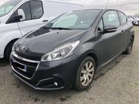 occasion Peugeot 208 1.2i Puretech 12v - 82 Berline Active Phase 2