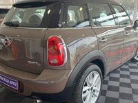 Occasion Mini Cooper Chili 112 ch (82 kW) 2010 Citadine