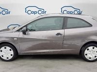 Occasion Seat Ibiza SC Business 75 ch (55 kW) 2016 Citadine