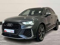 Occasion Audi RS Q3 Sport 407 ch (299 kW) 2020 SUV