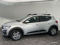 occasion Dacia Sandero SANDEROECO-G 100 - Stepway Confort