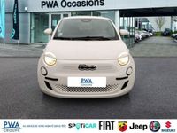 occasion Fiat 500e 95ch Action - VIVA178897002