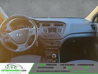 Occasion Hyundai i20 101 ch (74 kW) 2020 Citadine