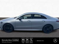 occasion Mercedes CLA180 d 116ch AMG Line 8G-DCT