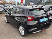 occasion Nissan Micra Micra 2017IG-T 90