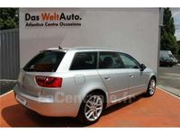 occasion Seat Exeo ST 2.0 TDI 143 ch Techside