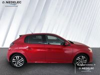 occasion Peugeot 208 1.2 Puretech 100ch S&s Allure