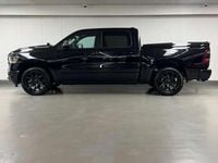 Occasion Dodge Ram 401 ch (294 kW) 2024 Noir Pick-up